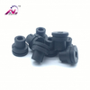 Black Rubber Gasket Rubber Grommet