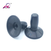 Black Rubber Handle Cover