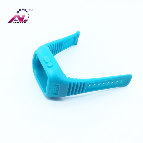 Silicone Watch Band