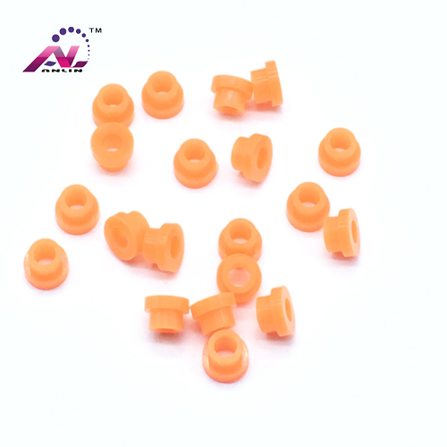 Silicone Rubber Seal Stopper Grommet