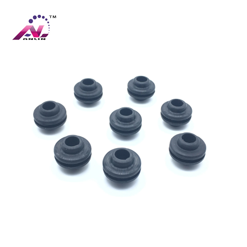Rubber Plug Grommet