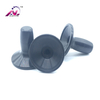 Black Rubber Handle Cover