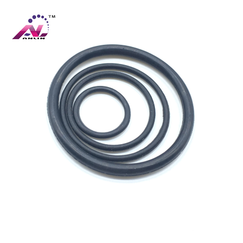 Different Size O-ring Rubber Sealing Ring
