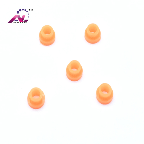 Silicone Rubber Seal Stopper Grommet