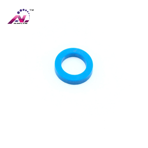 Color Rubber Gasket Silicone Sealing