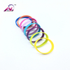 Colourful Silicone Band Silicone Bracelet