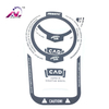 Ovener Silicone Luggage Tag