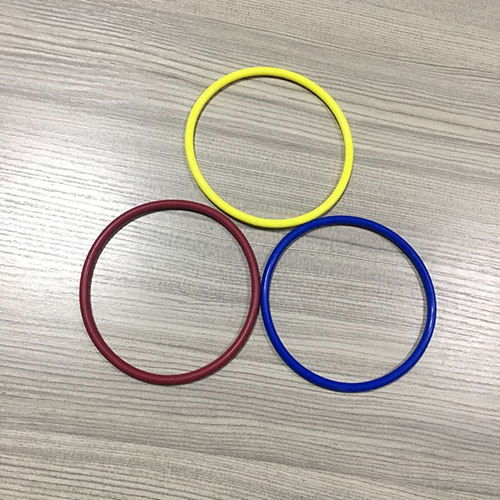 O-ring Rubber Silicone Sealing Ring