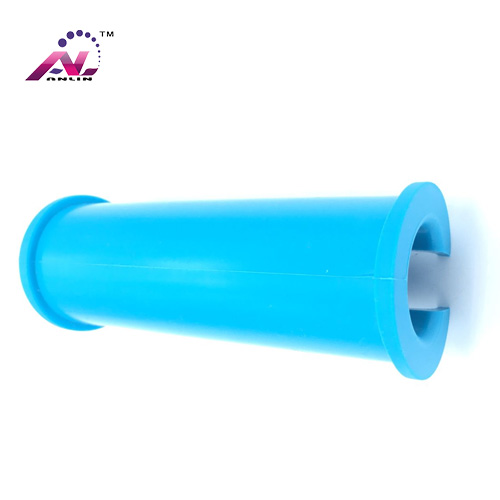Blue Rubber Handle Cover