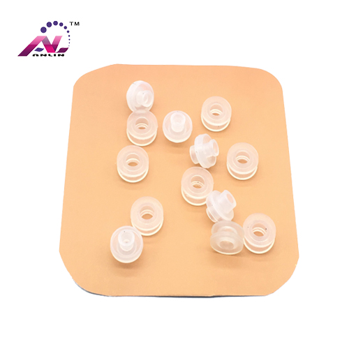 Silicone Seal Silicone Stopper
