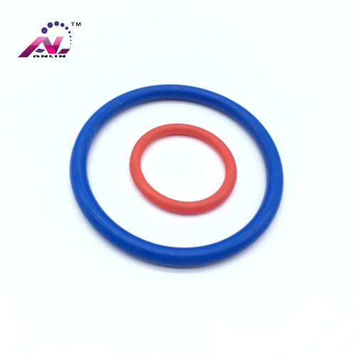 O-ring Rubber Silicone Sealing Rings